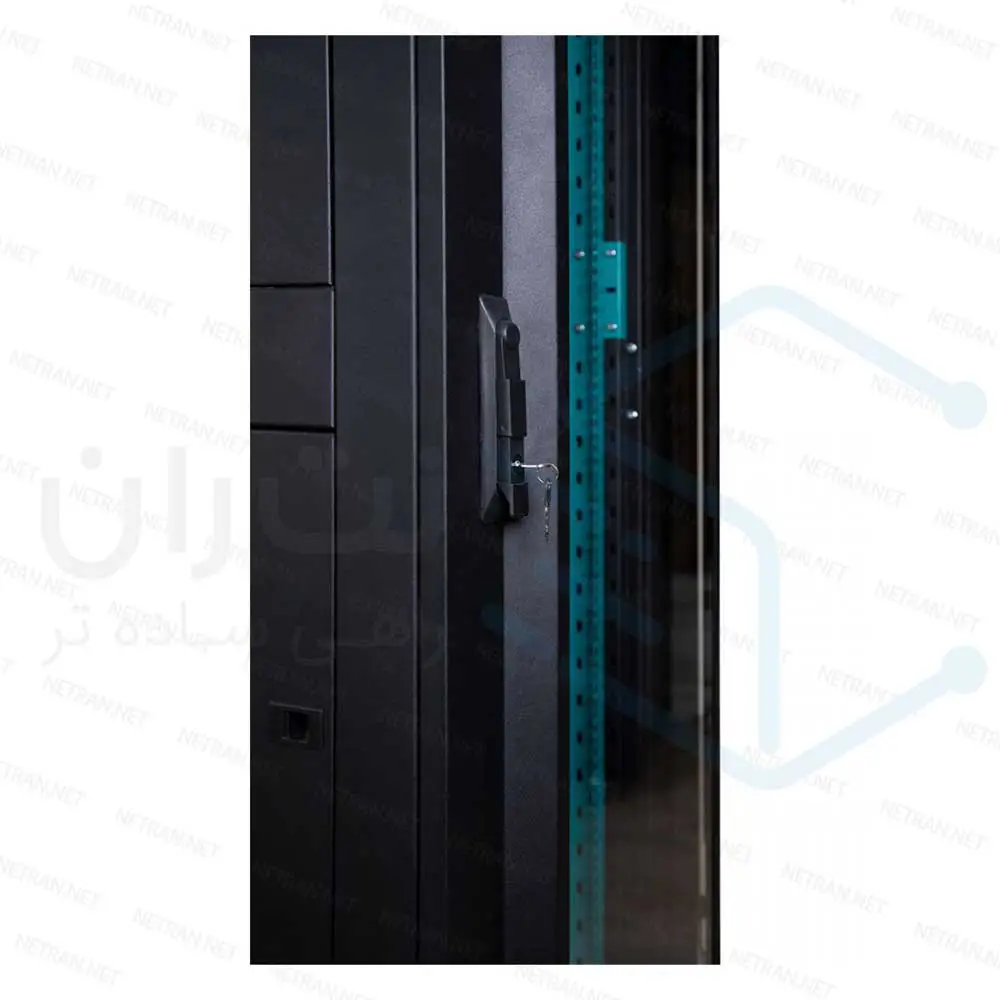 رک ایستاده 42 یونیت آماد سیستم عمق 100 (مدل اماد)-4